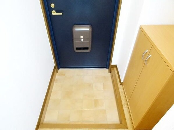 グランシャリオ ヒロの物件内観写真